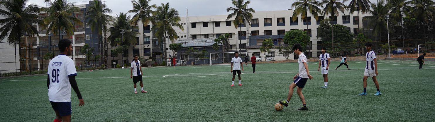 Nitte School of Architecture,Planning & Design